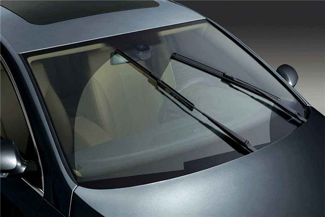 windshield wiper blade